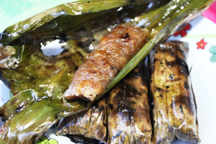 Ilabulo, Mie Celor, dan Batang Buruk: Tiga Kuliner Regional yang Wajib Dicoba