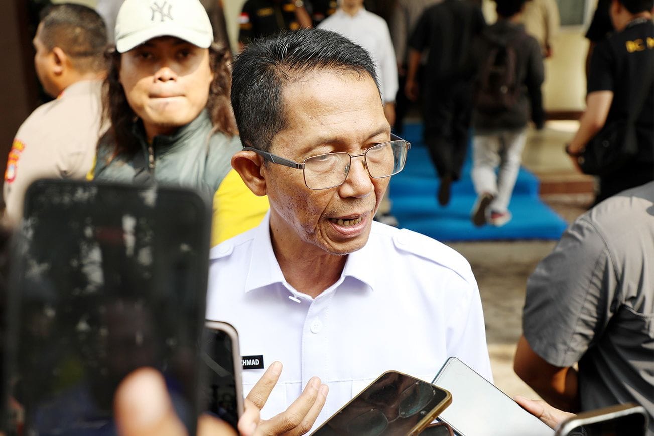 800 Kg Ketamin Disita di Kepri: Laut Jadi Jalur Emas Sindikat Narkoba