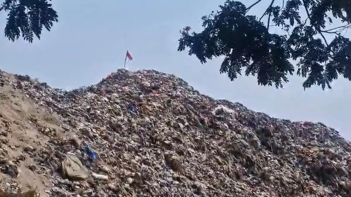 Proyek Infrastruktur Lokal Terhenti: Hambatan yang Terus Diulang