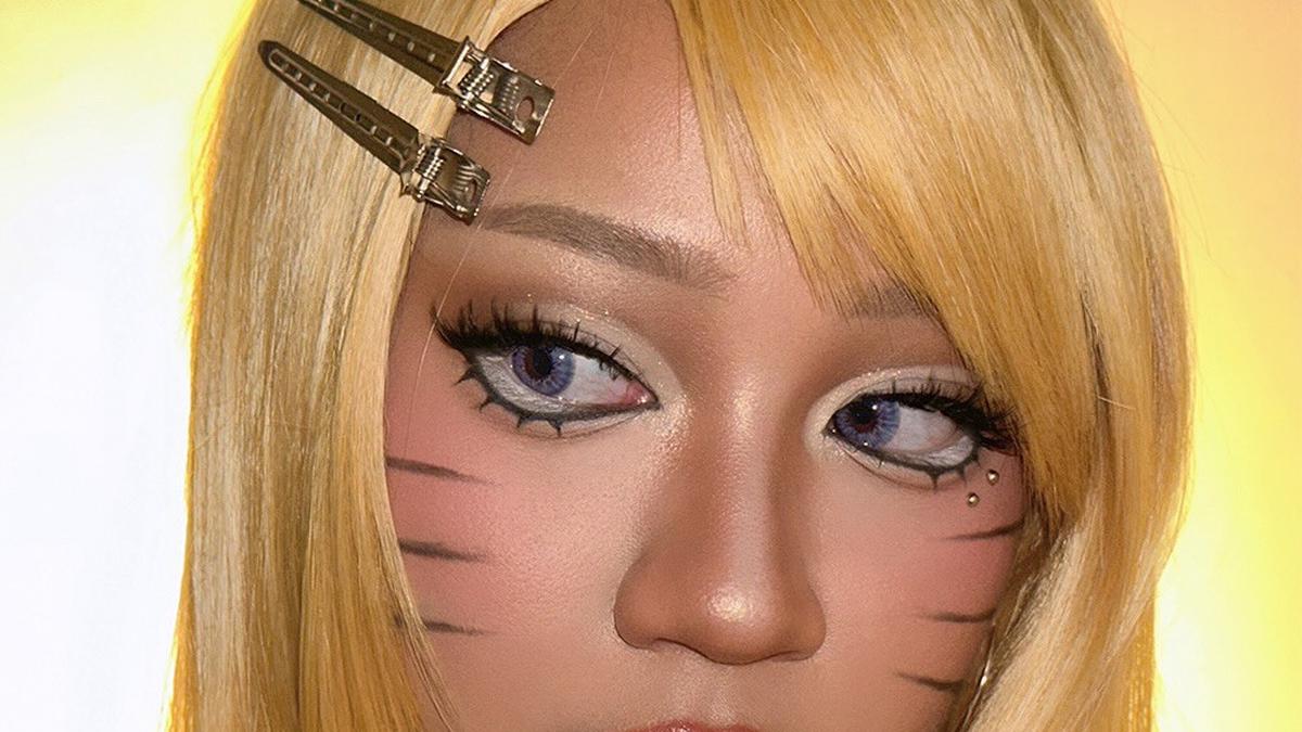 Gyaru Makeup: Riasan Dramatis yang Menolak Batas Tradisional