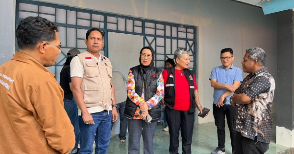 Kelangkaan Dokter Jiwa di Daerah dan Beban Berat Penanganan ODGJ
