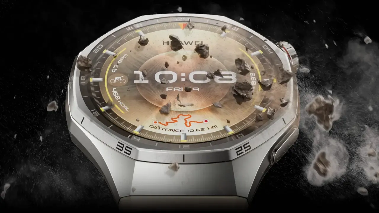 Huawei Watch 6 Series vs Watch GT 7: Flagship Kesehatan Mana yang Tepat?
