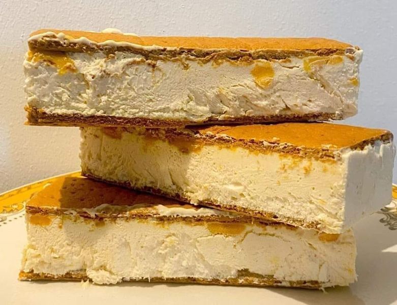 Dari Graham Bar ke Salt Bread: Saat Dessert Viral Menang karena Visual