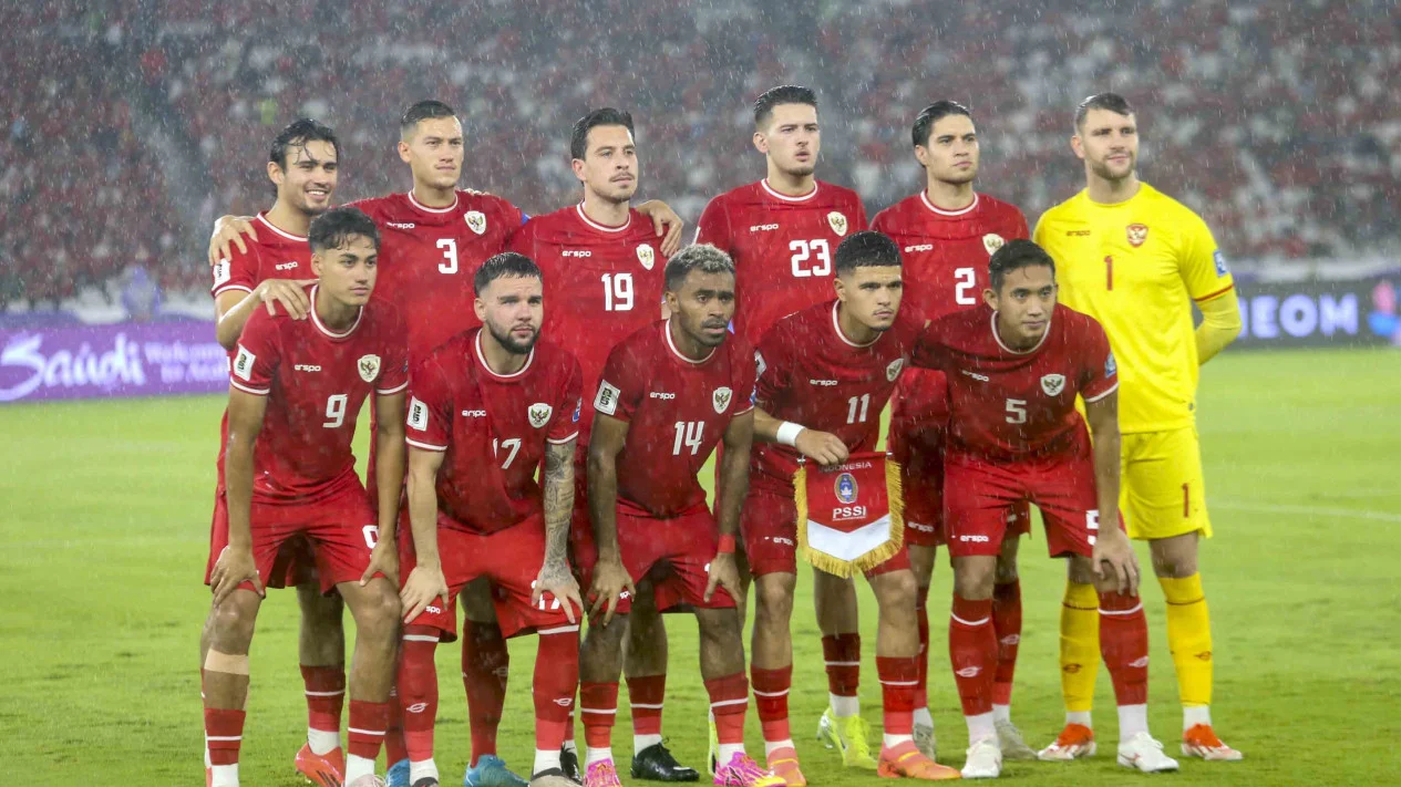 Timnas Bidik Juara di FIFA ASEAN Cup: Antara Skuad Mewah dan Harga Diri