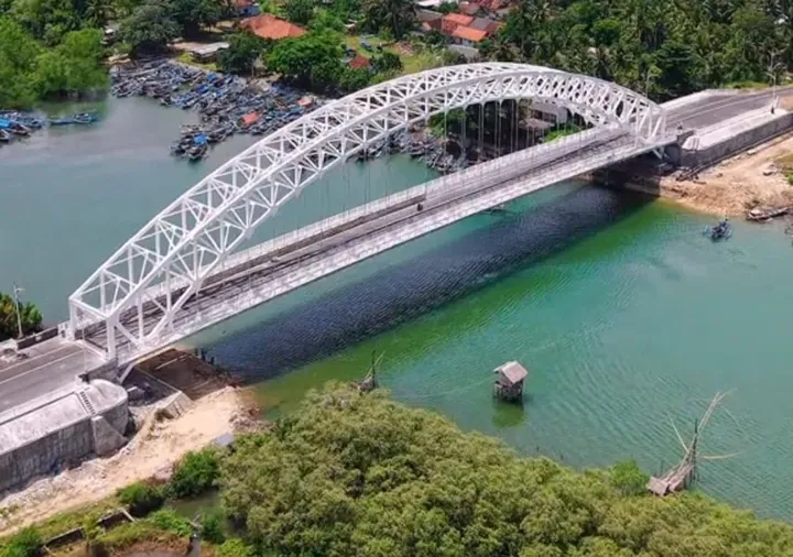 Jembatan Gantung Ambruk di Pangandaran: Saatnya Beralih ke Infrastruktur Permanen