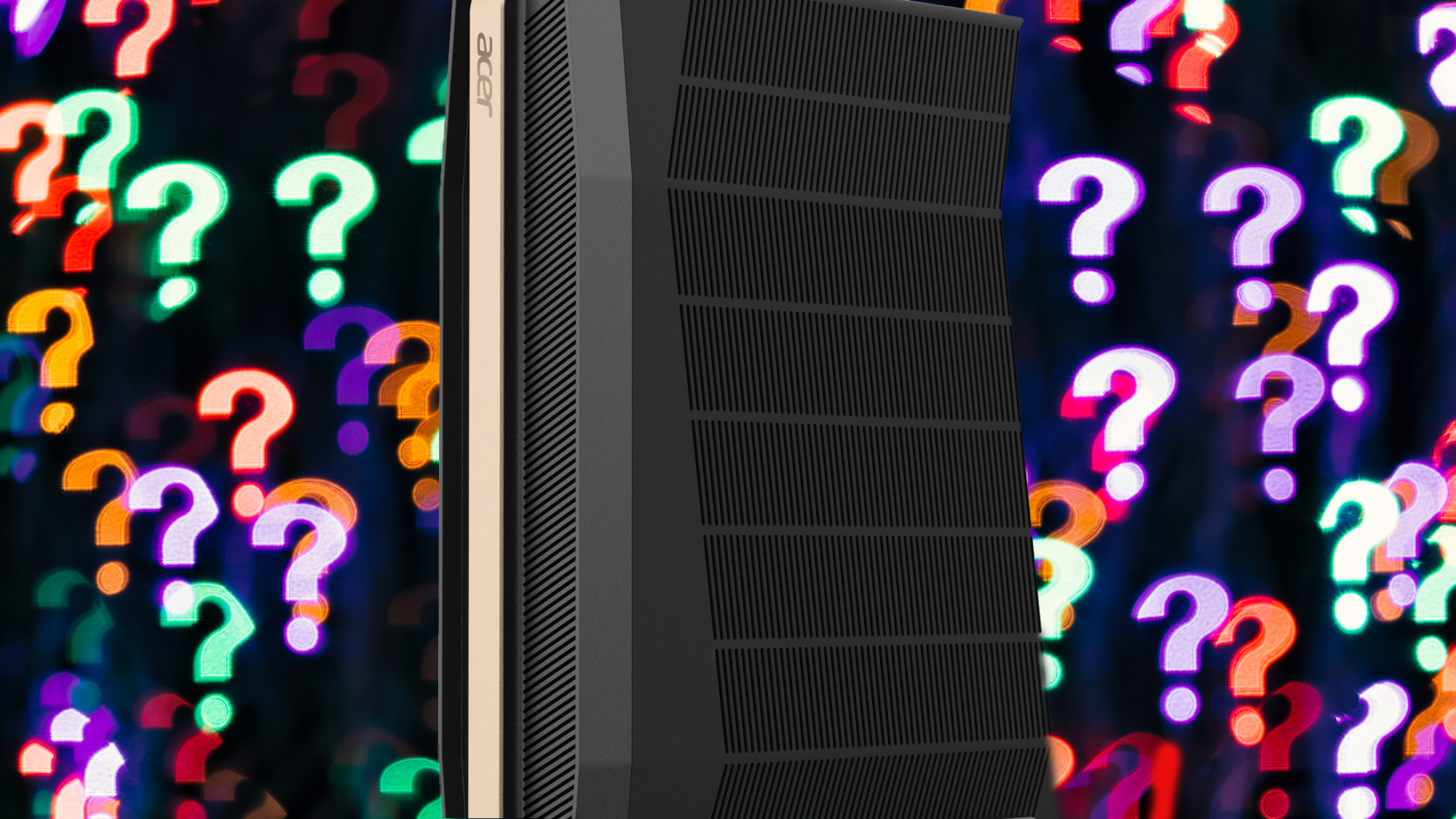 Acer SFF RTX Spark: Mini PC AI Kompak untuk Profesional, Bukan Mass Market