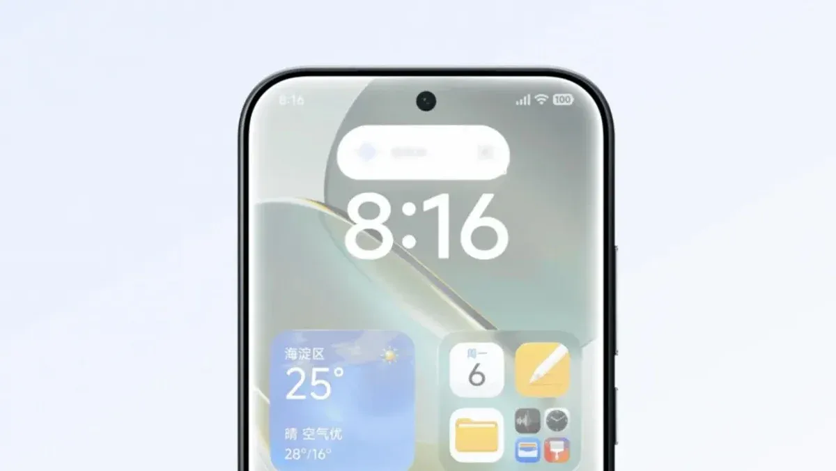 ColorOS 17, HyperOS 4, dan OriginOS 7: Gelombang Baru Desain Antarmuka