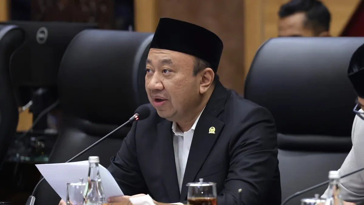 Rp157,76 Triliun untuk Revitalisasi Sekolah: Ambisi Besar, PR Lebih Besar