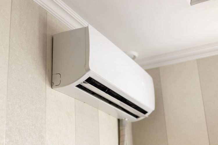 AC Hemat Listrik dengan Teknologi WindFree untuk Rumah Nyaman
