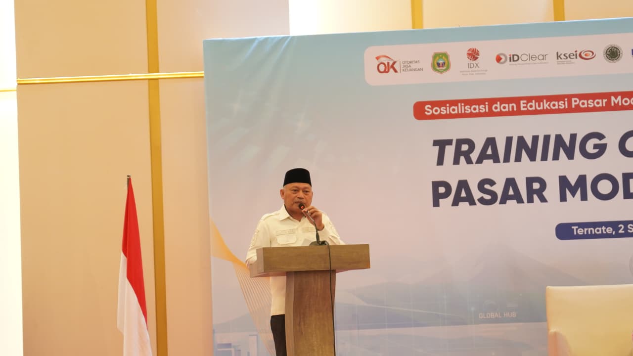 Pemerintah Daerah Percepat Ekspansi Literasi Keuangan Syariah