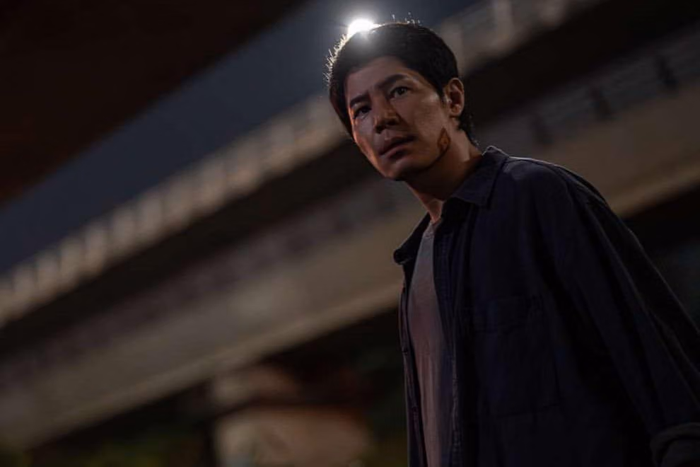 Analisis Emosi Temperamental Sun Young dalam Thriller Mousetrap