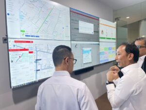 Merger Hilir Pertamina: Menguatkan Distribusi Energi dan Logistik