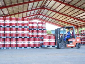 Merger Hilir Pertamina: Menguatkan Distribusi Energi dan Logistik