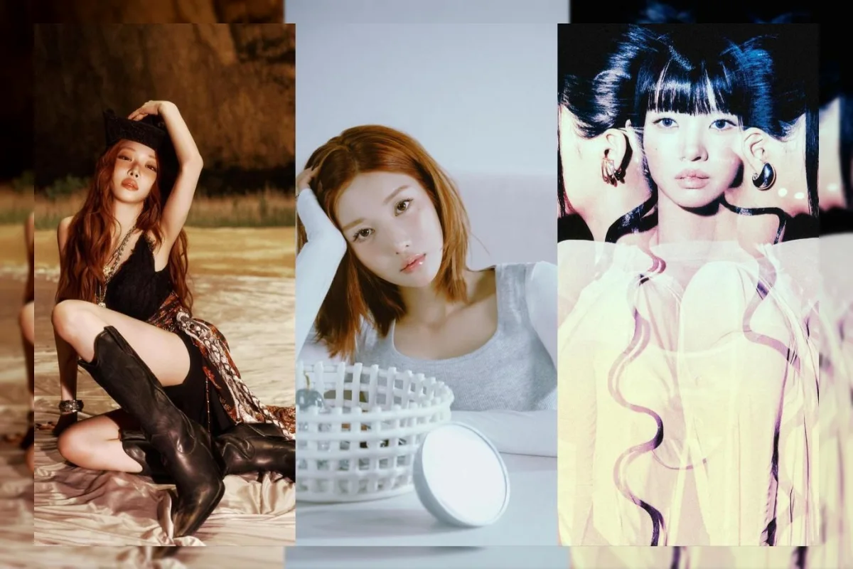 7 Idol K-Pop Siap Comeback September: Jisoo hingga BOYNEXTDOOR