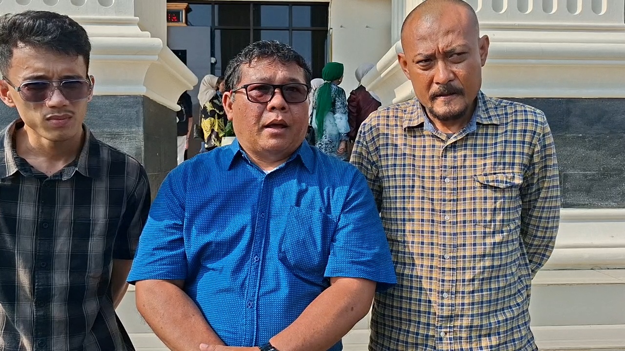 Tiga Dirut Divonis, Satu Pola Korupsi Proyek Strategis