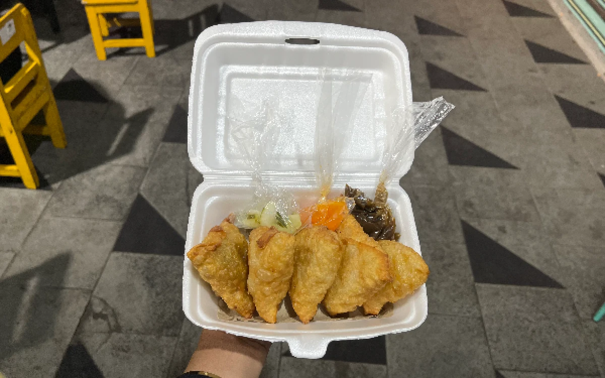 Mie Ayam Wonogiri hingga Martabak Madura Surabaya