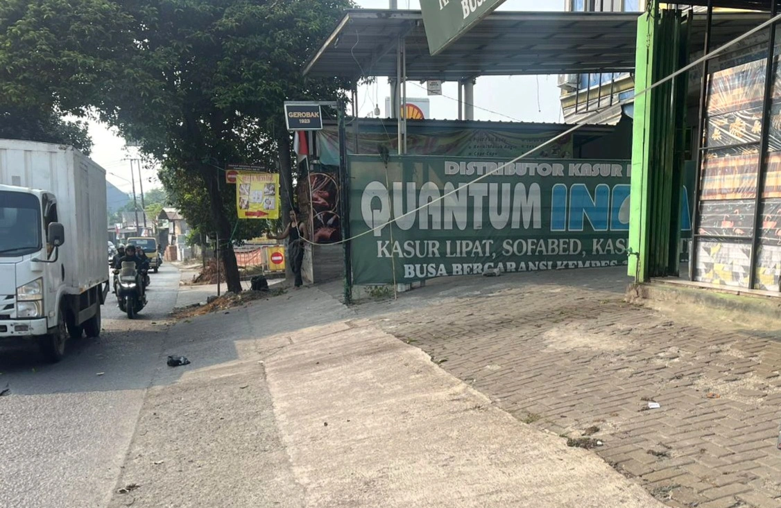 Kabel Listrik Berbahaya dan Rapuhnya Keselamatan Publik