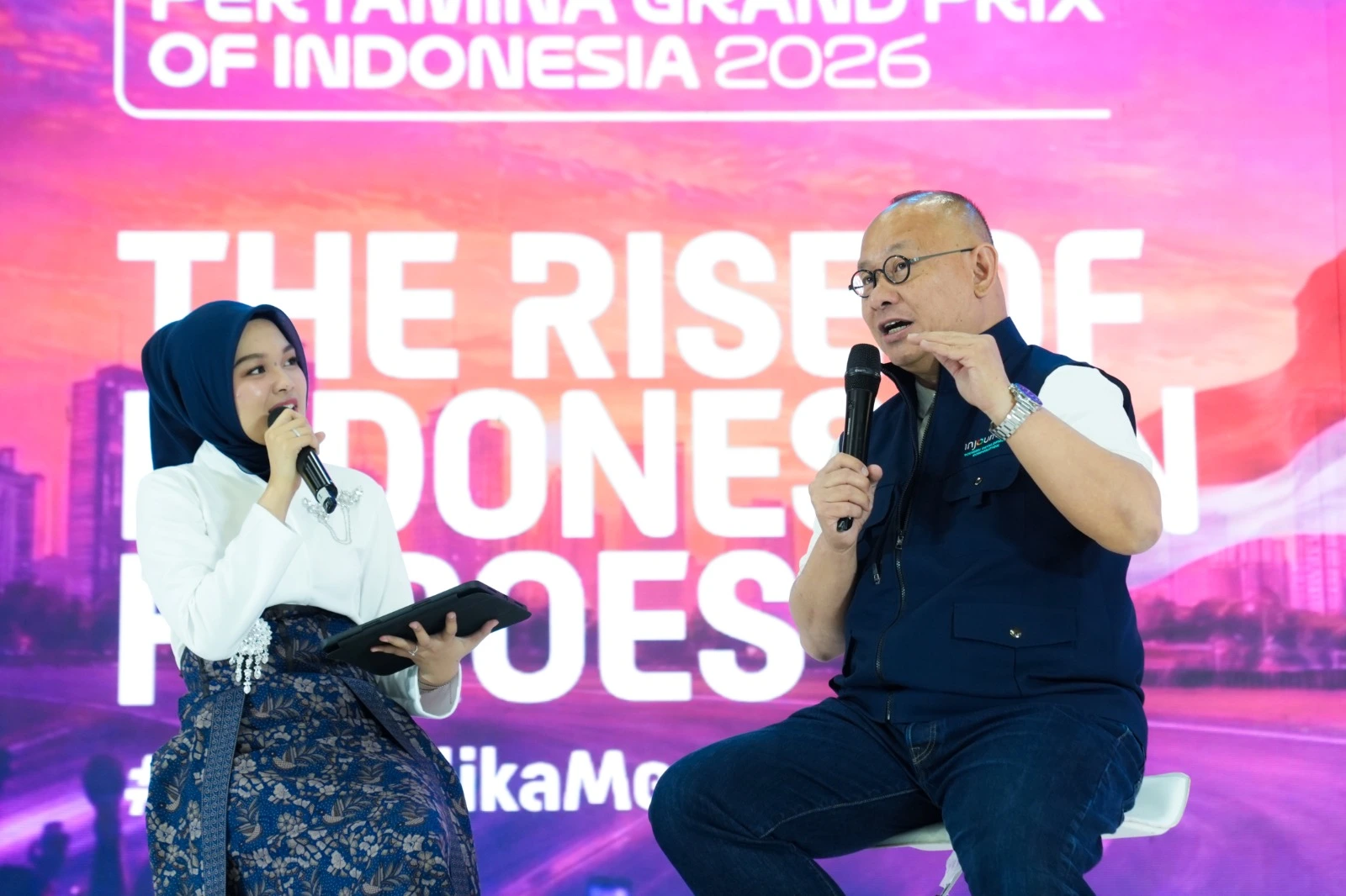 Paket Wisata Terintegrasi MotoGP Mandalika: Mulai Rp 7 Juta