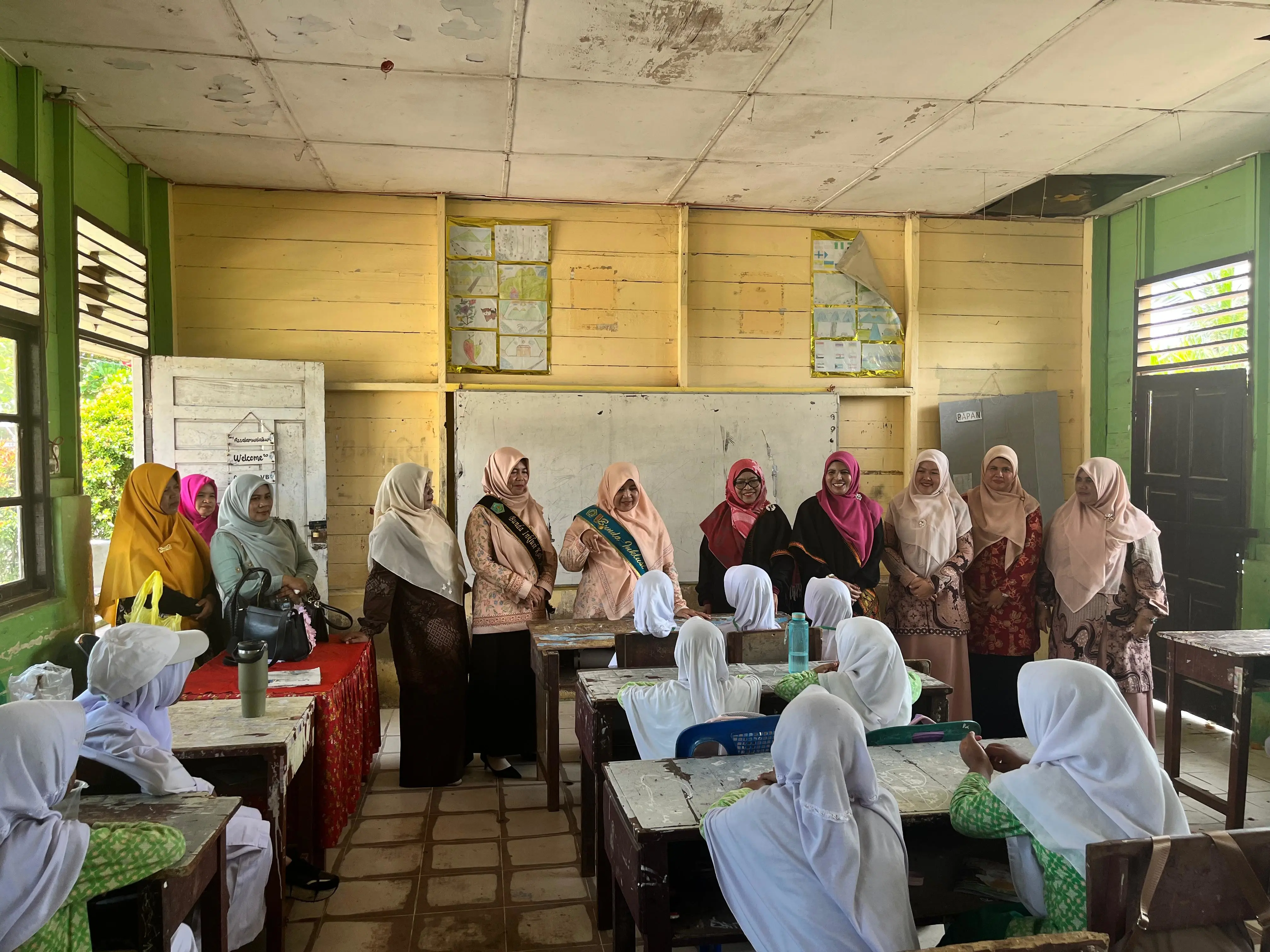 Sekolah dan Kepolisian Perkuat Gerakan Anti-Bullying Sejak Dini