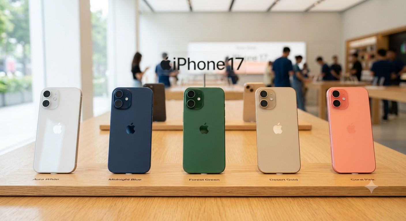 Apakah iPhone 17 Masih Layak Dibeli Sekarang?