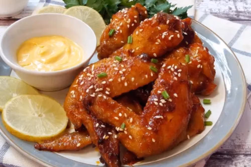 Empat Resep Ayam Mudah untuk Menu Rumahan Praktis