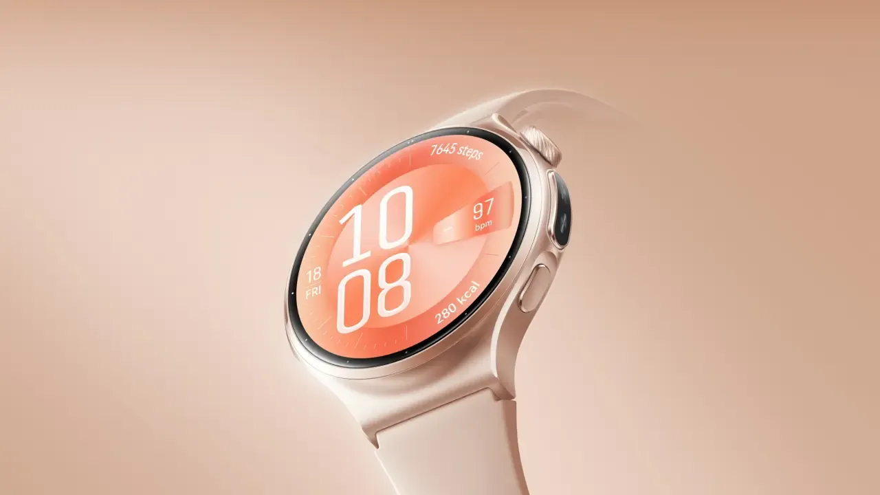 Huawei Watch GT 7 Series: Baterai 21 Hari dan Ambisi Wearable Baru