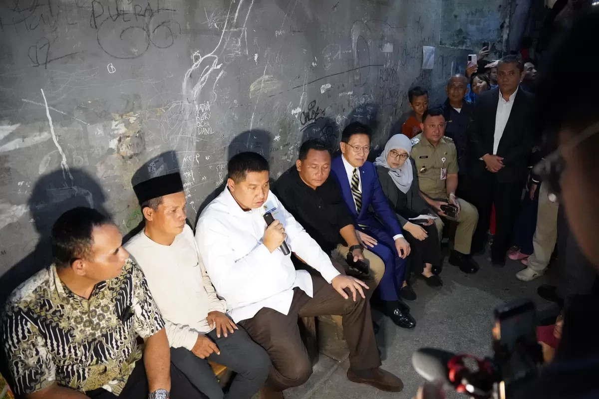Program Bedah Rumah Pemerintah: Progres 400.000 Unit dan Cara Mendaftar