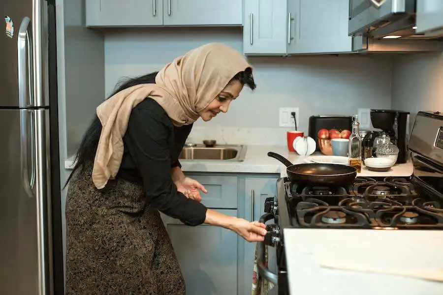 Panduan Lengkap Perawatan Tabung Gas di Dapur Rumah