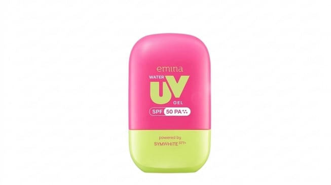 5 Sunscreen Gel Murah di Bawah 50 Ribu untuk Kulit Berminyak