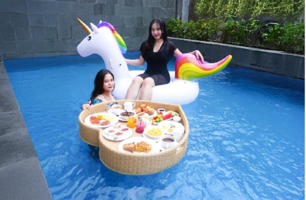Destinasi Wisata Nusantara Menyasar Pasar Malaysia di MATTA Fair