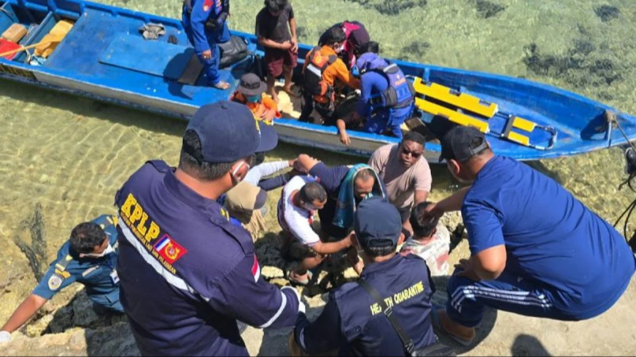 Kebakaran Kapal Terus Berulang: Akar Masalah dan Celah Keselamatan Maritim