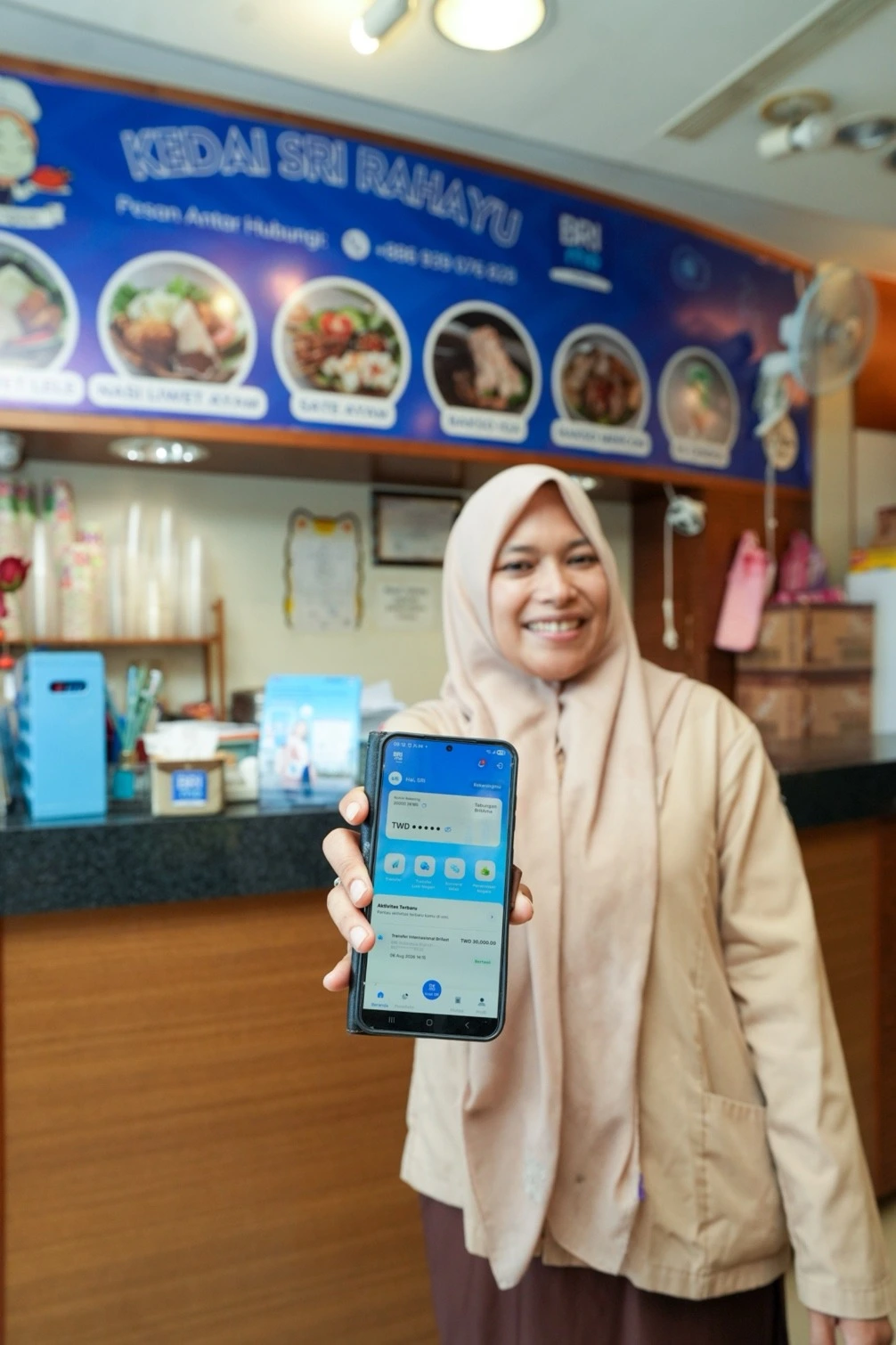 Dari Dapur Sempit ke Pasar Global: Lompatan Wanita Pengusaha Kuliner