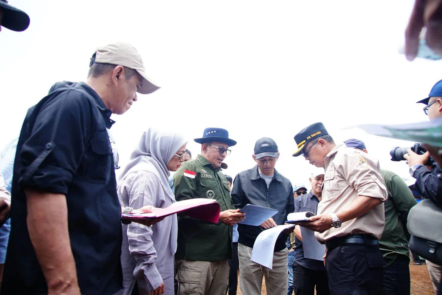 Tiga Sekolah Rakyat di Kepri dan Taruhan Serius Akses Pendidikan