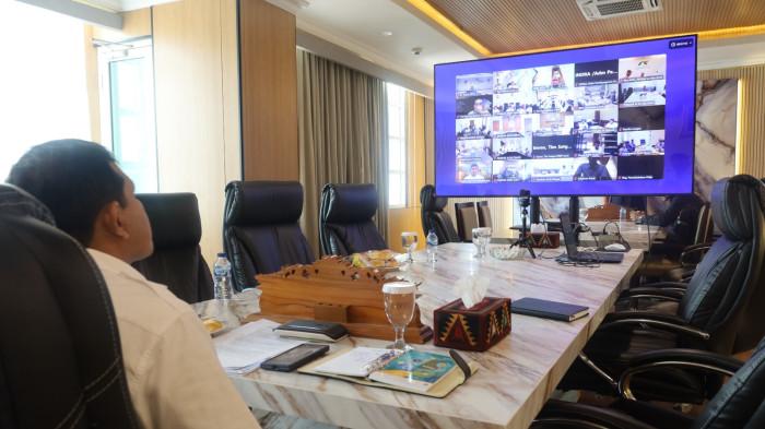 Pemerintah Daerah Tingkatkan Lobi Pusat untuk Akselerasi Infrastruktur Strategis