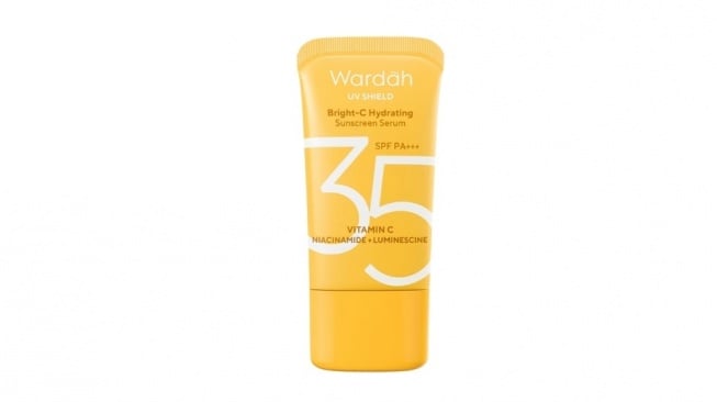 5 Sunscreen Gel Murah di Bawah 50 Ribu untuk Kulit Berminyak