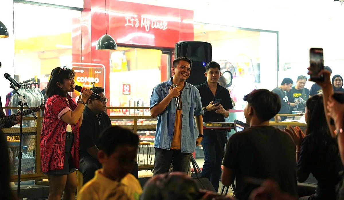 Musisi Lokal Ramaikan Panggung September: Konser Intim hingga Teater Penuh Cerita