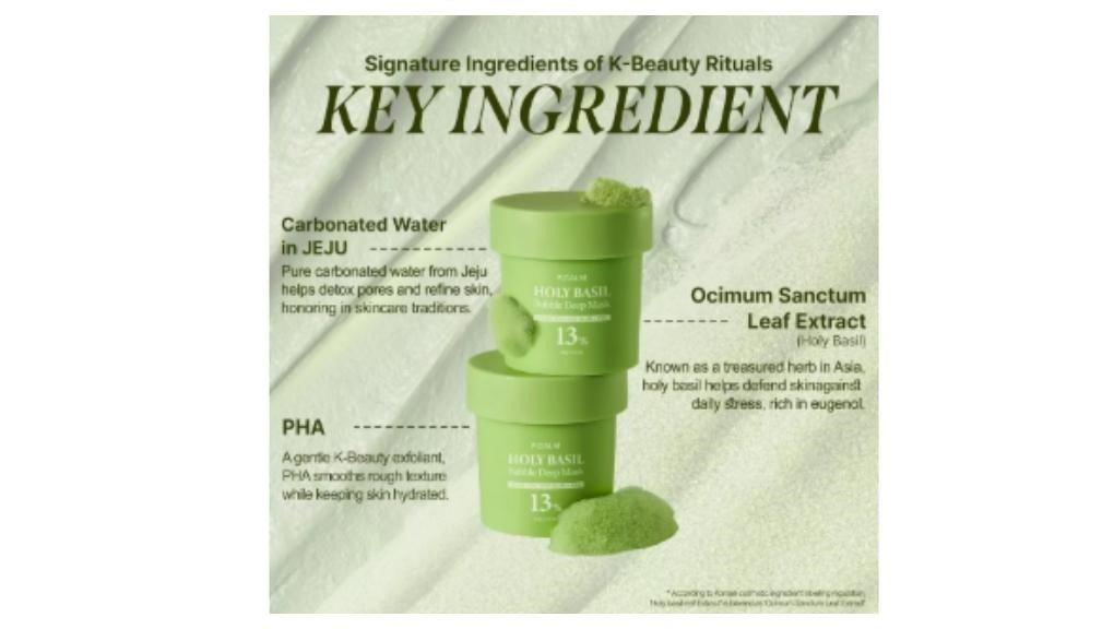 Panduan Memilih Face Mask: Clay, Bubble, dan Sheet Mask Fungsional