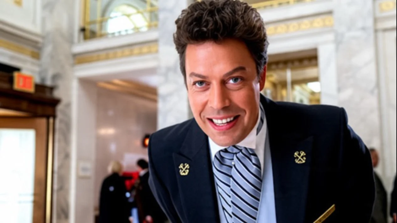 Tim Curry dan 14 Tahun Perjuangan: Stroke, Penyakit Jantung, dan Warisan Abadi