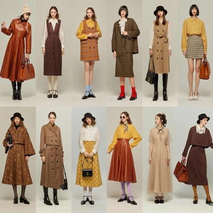 Mengapa Tren Fashion Selalu Berulang dalam Siklus Nostalgia