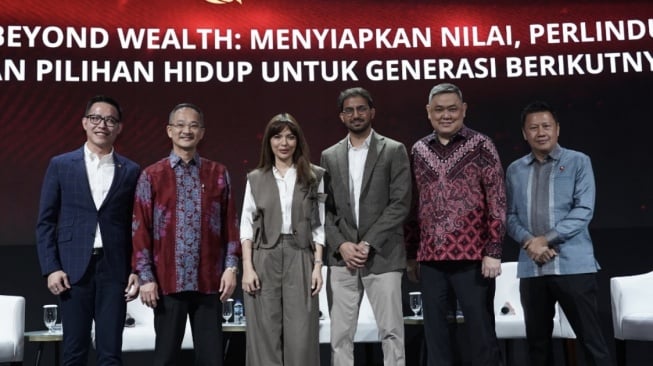 Mengapa Hampir Setengah Masyarakat Masih Tanpa Rencana Keuangan Jangka Panjang