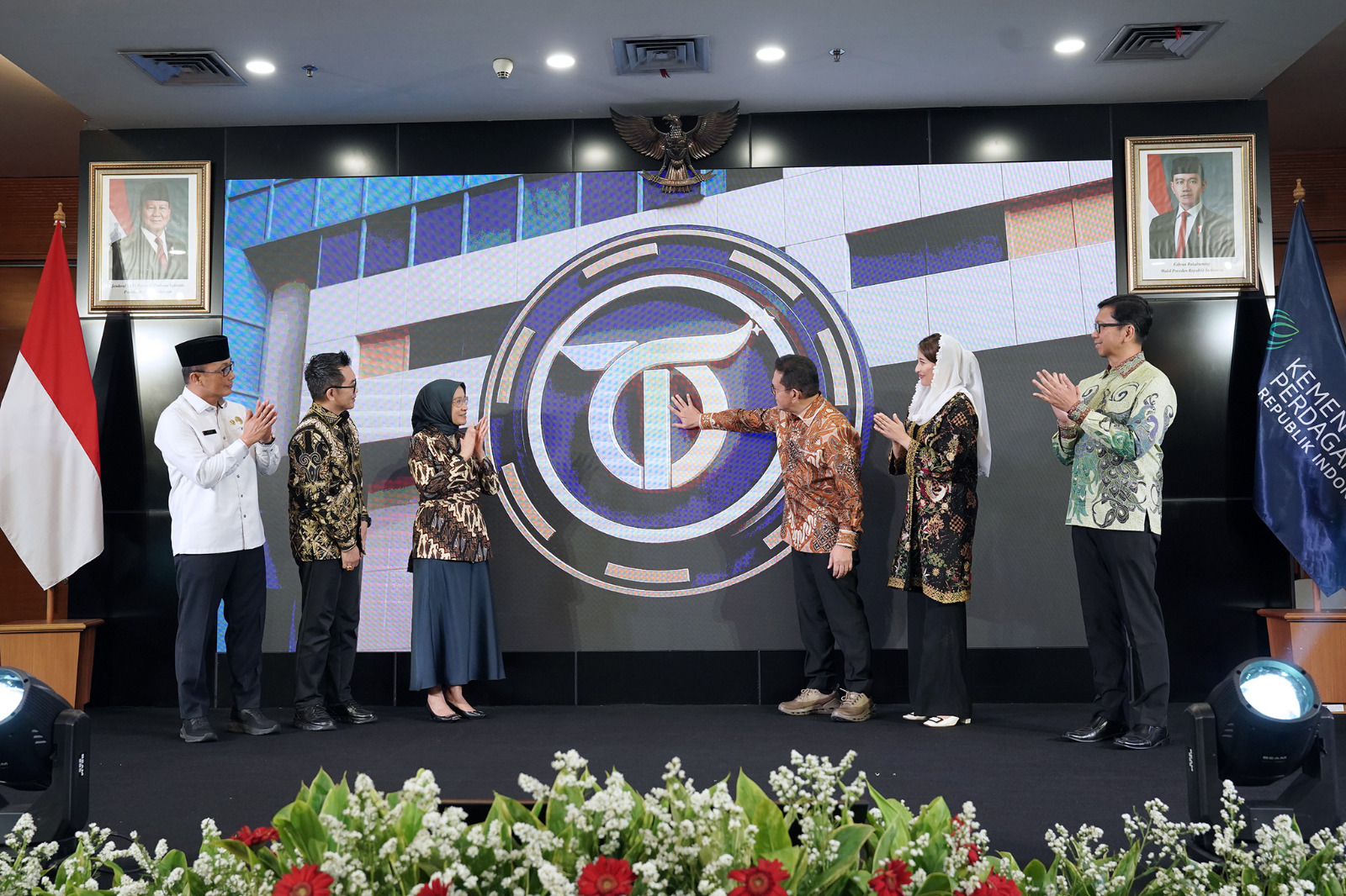 Membangun Fondasi SDM Perdagangan untuk Kompetisi Global