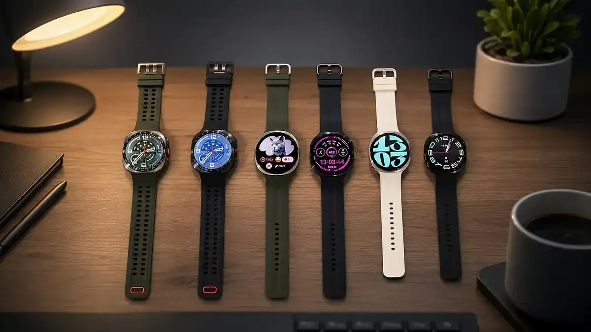 Galaxy Watch 9: AI Samsung Health, Vitals, dan Baseline Personal Dijelaskan