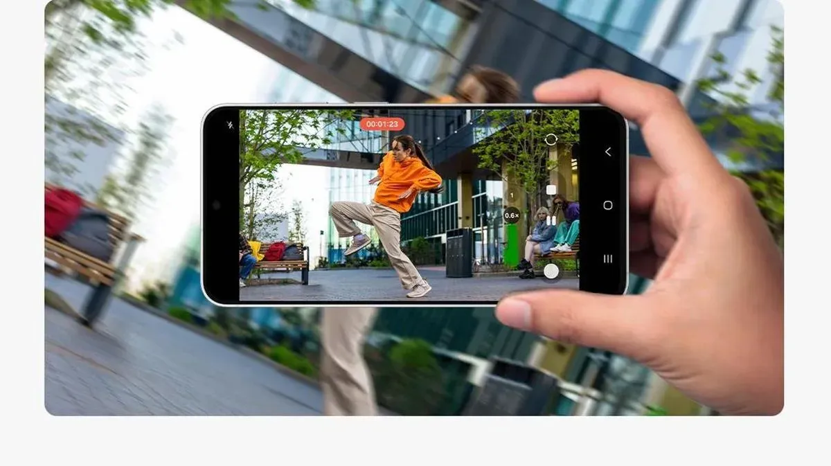 Galaxy S26 FE Reservasi Dibuka: Diskon Rp500 Ribu dan Cara Ikut