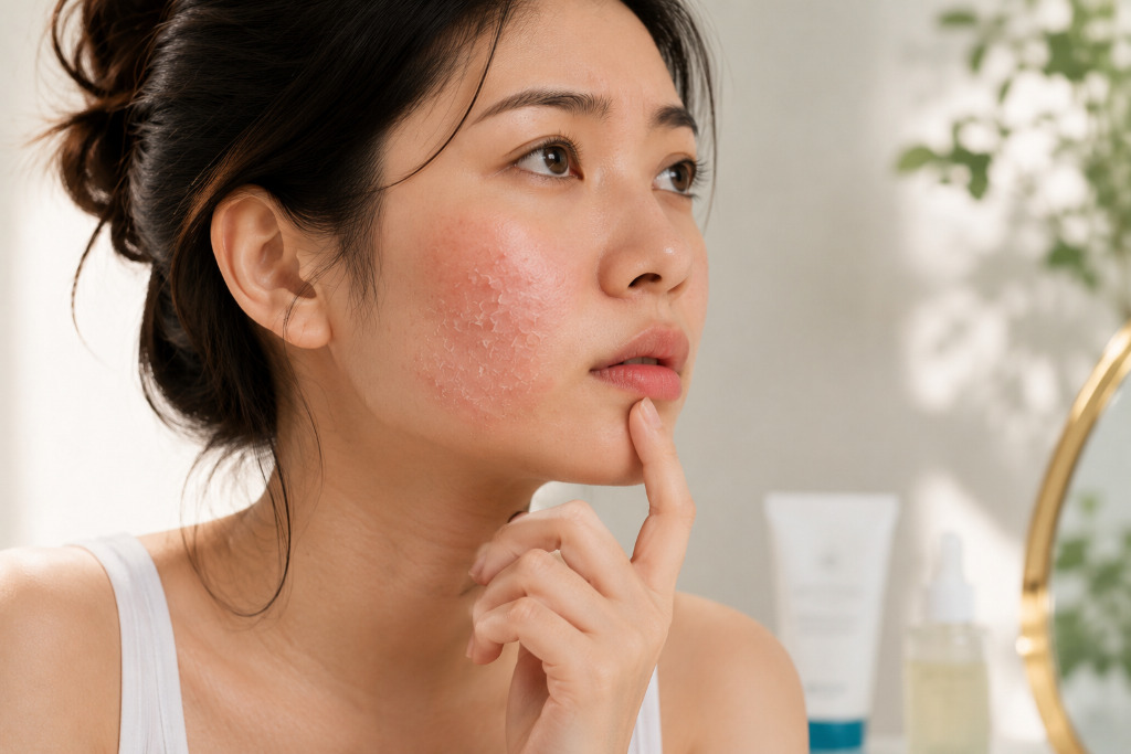 Panduan Lengkap Memulai Retinoid untuk Pemula