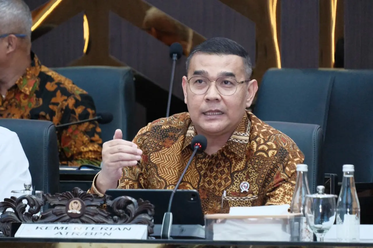 RUU Reforma Agraria: Momentum Baru Kepastian Hukum Lahan Petani