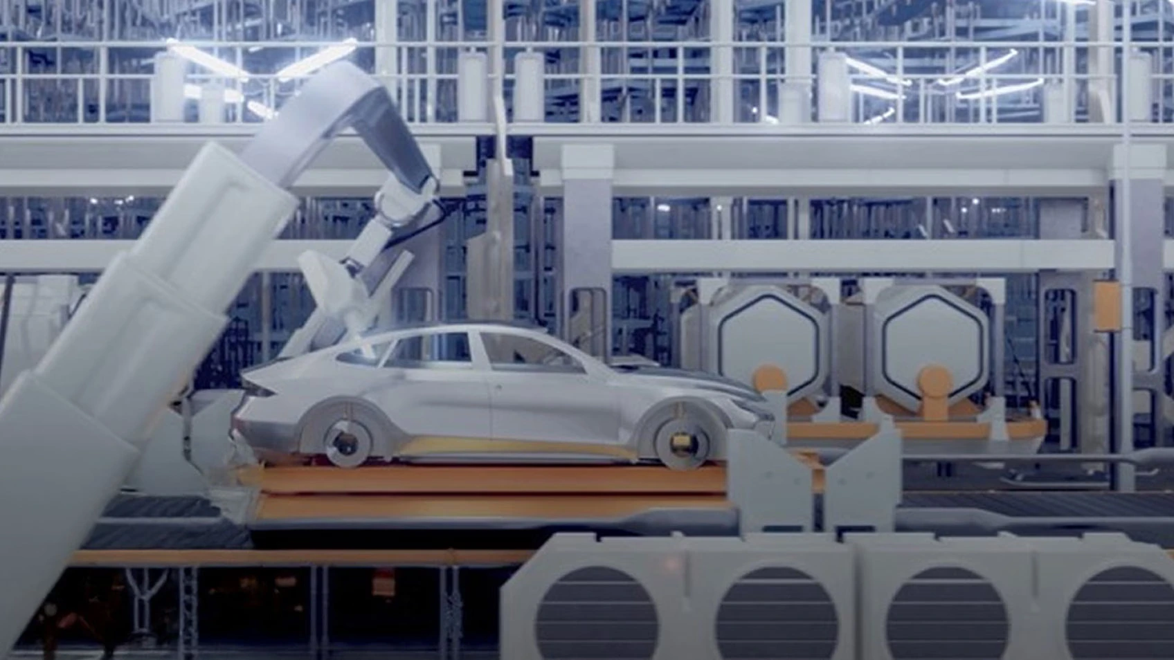AI dan IoT Mengubah Manufaktur: Dari Pabrik Konvensional ke Otomasi Cerdas