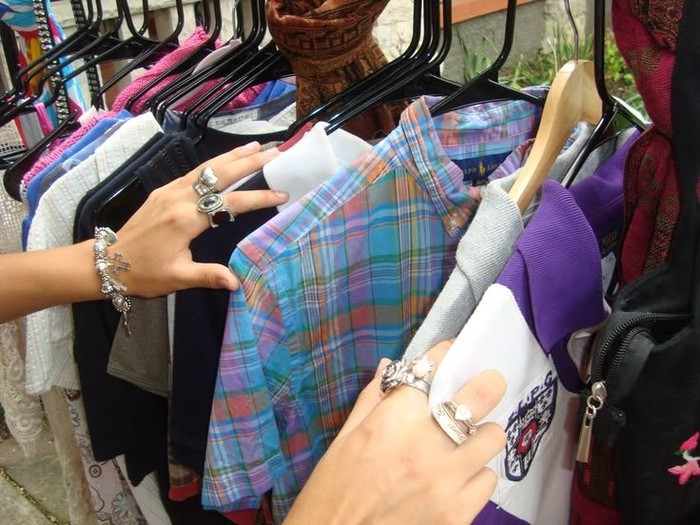 Mengapa Tren Fashion Lama Selalu Kembali