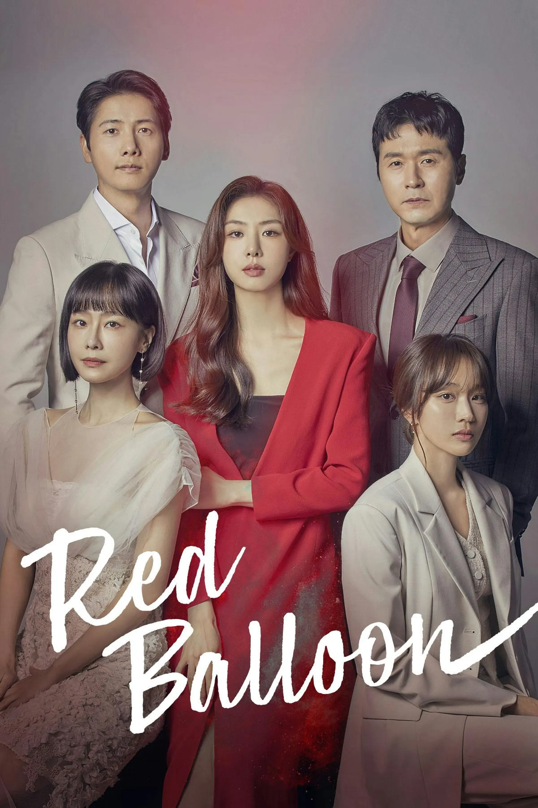 12 Drama Korea Tentang Perselingkuhan dan Perebutan Suami Paling Mengguncang