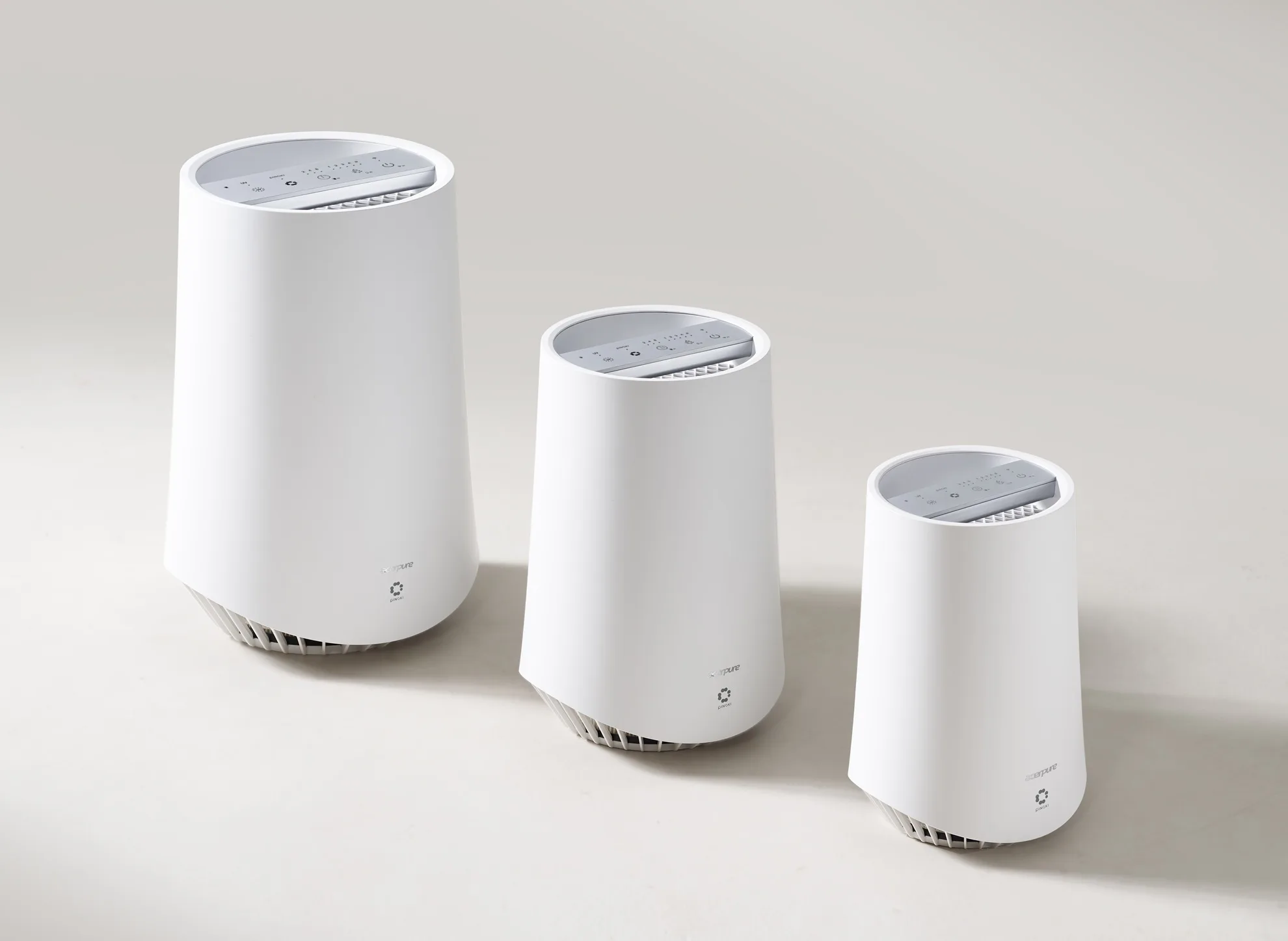 Air Purifier Khusus Hewan dengan Teknologi Ion Pinoki