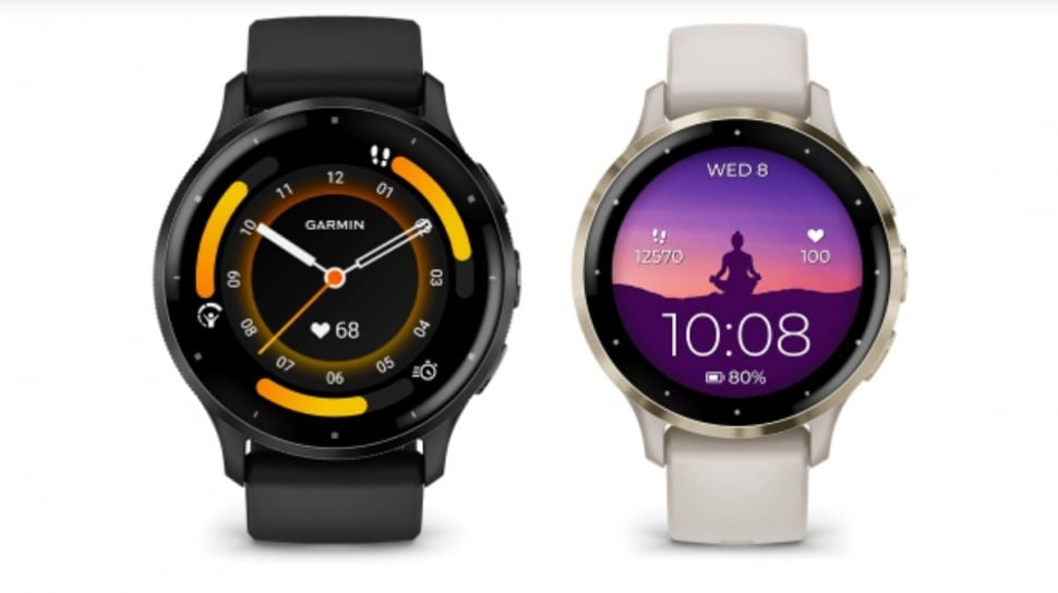 4 Smartwatch Garmin Murah dengan GPS Akurat untuk Pelari